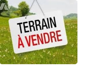 terrain à la vente -   37100  TOURS, surface 987 m2 vente terrain - APR735480